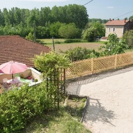 House Les Oiseaux 1 Sablons (Gironde)