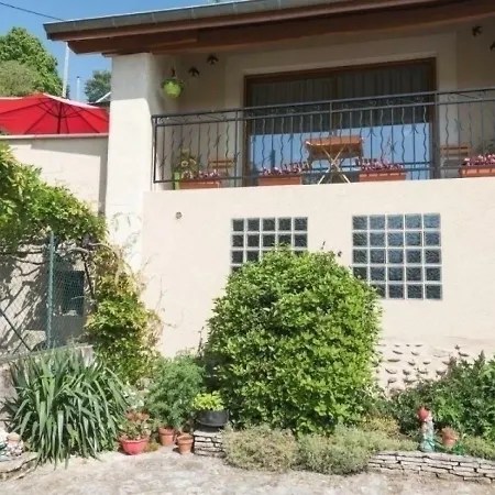 Dom wakacyjny House Les Oiseaux 1 Sablons (Gironde)