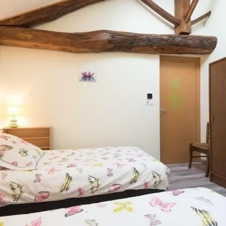 Dom wakacyjny House Les Oiseaux 1 Sablons (Gironde)