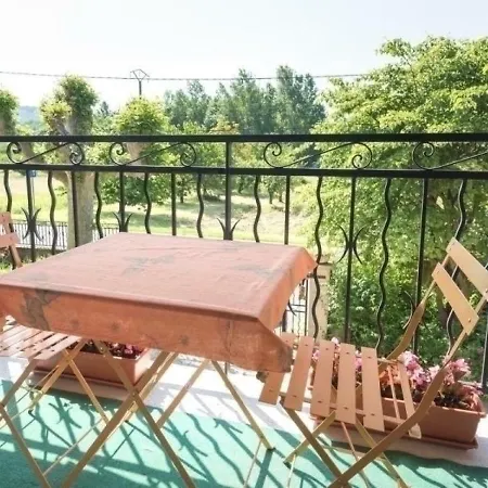 Dom wakacyjny House Les Oiseaux 1 *